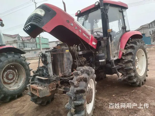 黄海金马1304 - 图片