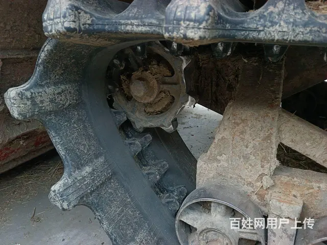 22年11月份沃得旗舰增强130马力 - 图片 7