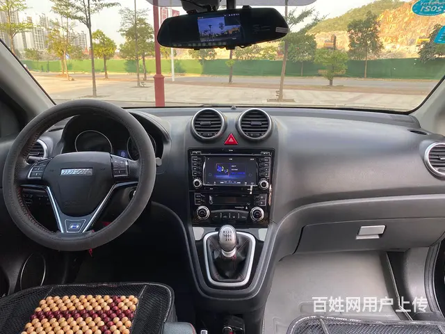 哈弗 哈弗H6 2016款 1.5T 手动 升级版两驱都市型 - 图片 3