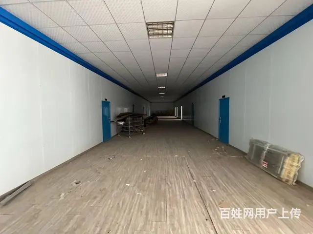 （徐州找店网）铜山新区万达南标准厂房出租 - 图片 8
