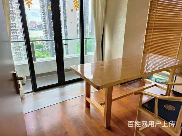 南湾区 中信红树湾160平 5房 全新装修 家电齐全 - 图片 5