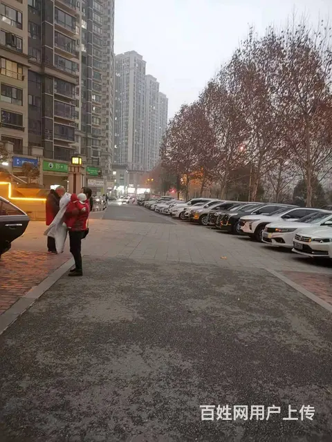 A(个人)房东直租高端商圈小区出入口临街门面出租编号1015 - 图片 7