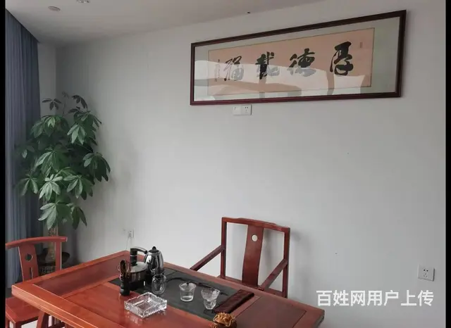 （51旺铺推荐）乐天城836平棋牌室茶艺转让 - 图片 12