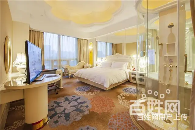常州2016婚宴酒店推荐 - 图片 10