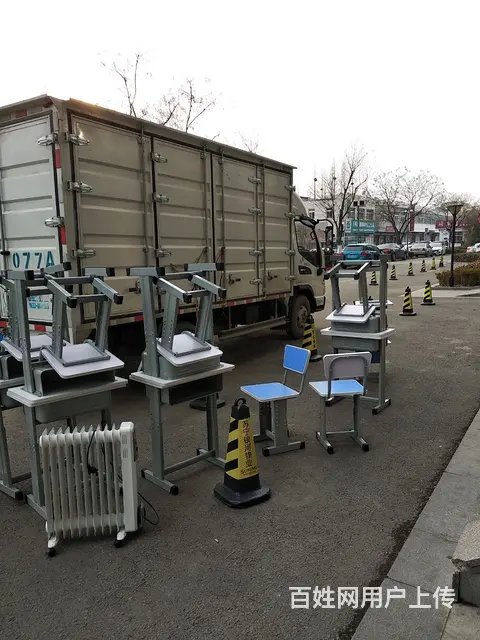 日照装修垃圾清理日照家具回收拆除木地板门窗橱柜保洁 - 图片