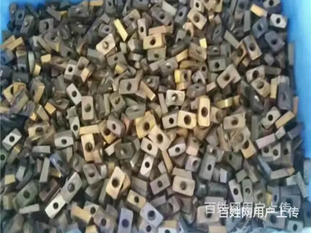 新民电缆回收市场 - 图片 3