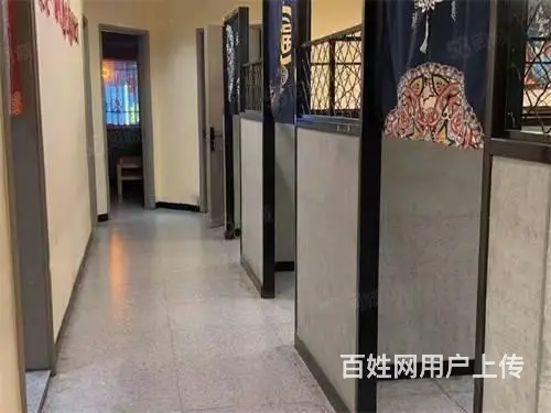 江南万科城D区烧烤店出兑 - 图片 2