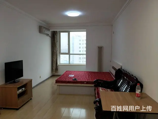地铁房罗曼春天(铁西) 普通住宅0厅 精装修 - 图片 1