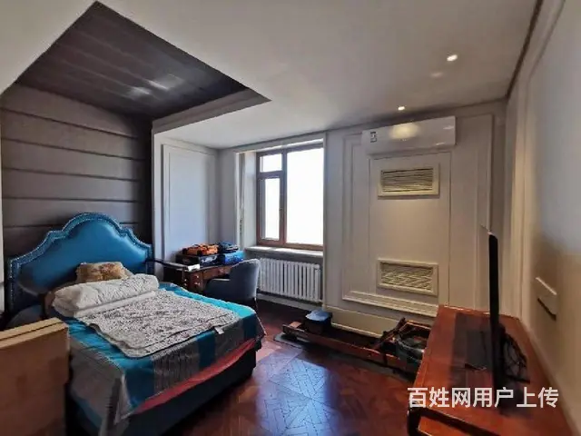 多套~可大谈盛和天下别墅边户 豪装未住 带双车位带家具 - 图片 6