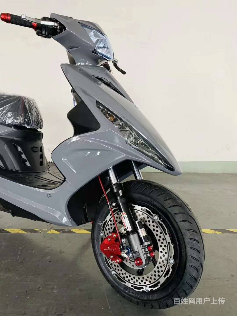 苏州小牛电车 爱玛电车改装 酷车定制 全国发货