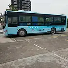 舟山c1增驾A3收费标准？外地人直接可以学公交车吗