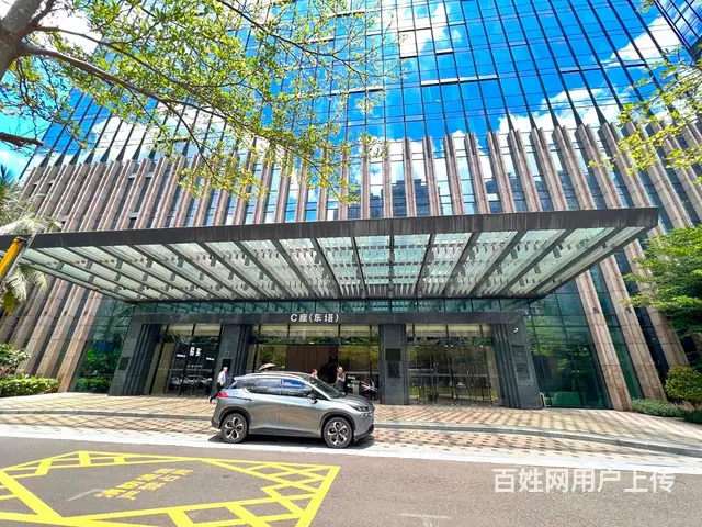 （51旺铺推荐）国瑞大厦写字楼房东直租 - 图片 1