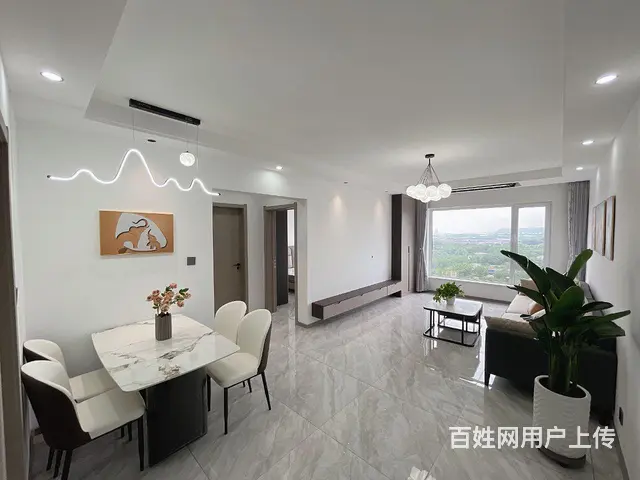 出售月牙岛精装两室可贷款 - 图片 7