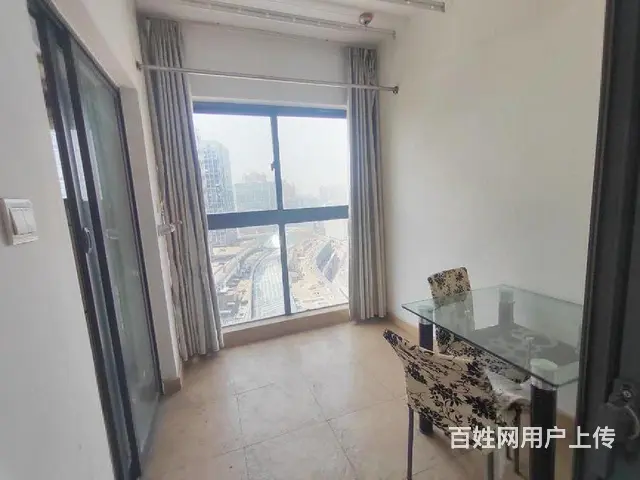 房东诚心出租万达旁的3楼2室，南北通透，有钥匙拎包入住 - 图片 9