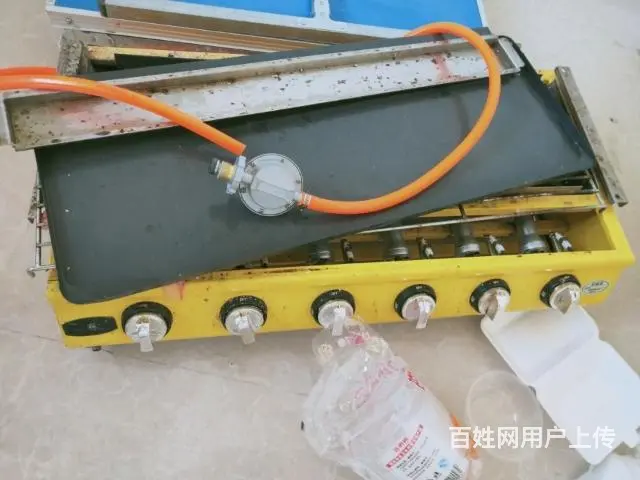 【搞定了！】商用烧烤炉，摆摊神器！便宜甩出 - 图片 1