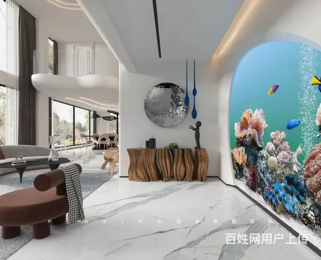 面对住宅设计的灵魂与质感始终秉持敬畏之心 - 图片 3