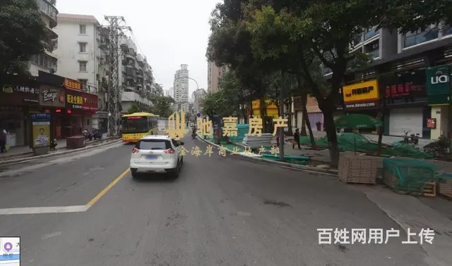 思北商圈店铺  适合烘焙饮品水果小吃服装等 人流量大 - 图片 9