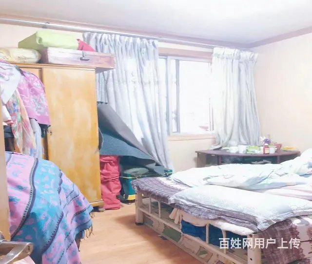 城市理想旁妩景园3室2厅 精装修2楼 南北通透 周边商圈成熟 - 图片 5