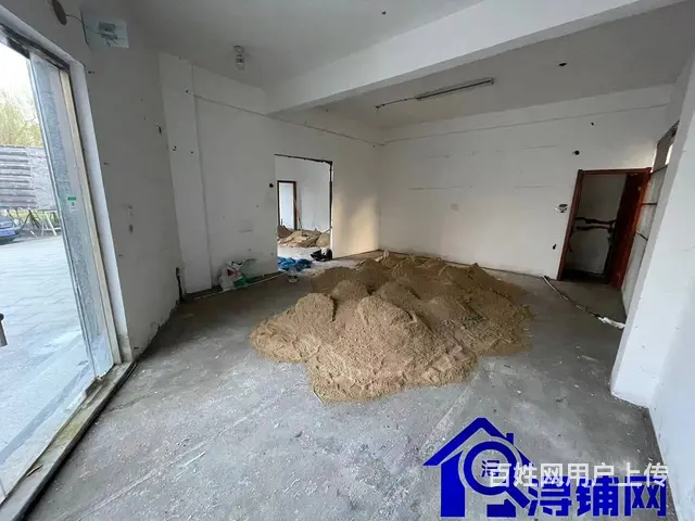 （浔铺网）宿城区玲珑湾商铺纯出租（免费找店） - 图片 2