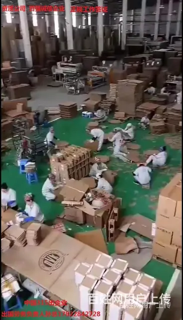 文昌出国劳务一手项目0费用雇主保签包吃住诚招代理 - 图片