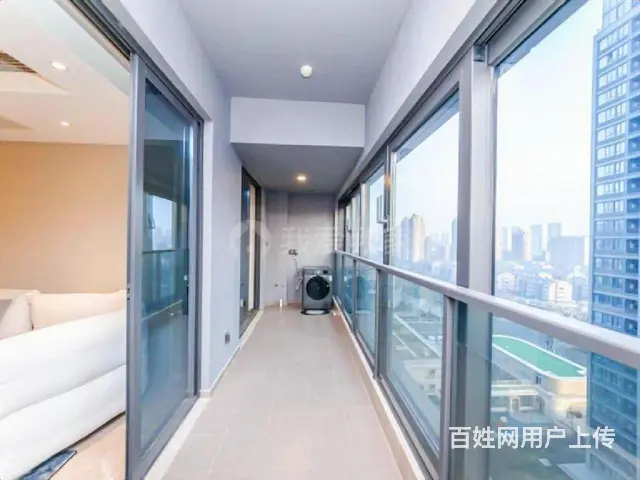 172方超好户型，4房3卫，全明户型，小区中庭景观棒送车位！ - 图片 4