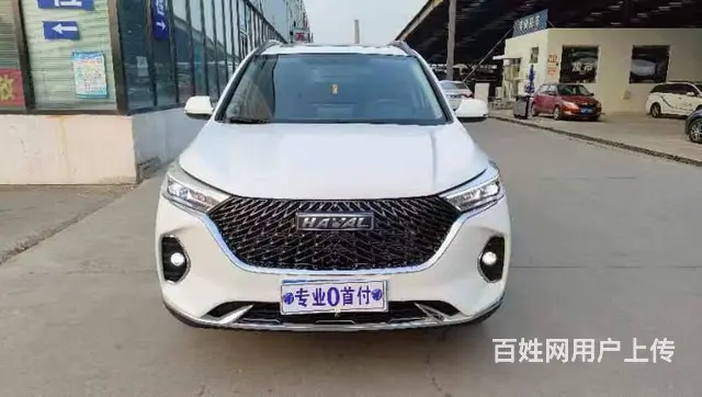 哈弗M6 2019款 1.5T 双离合 两驱超值版 - 图片 5