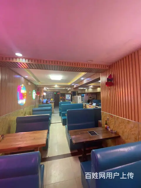 【搞定了！】南岗学府四道街二十多年烧烤店出兑转让服装城对面 - 图片 8