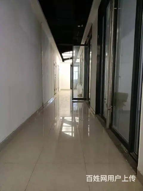 蜀山区长江西路蓝光禹州城沿街社区写字楼底商直租 - 图片 2