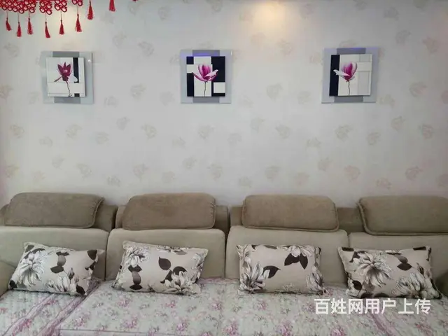 北国明珠小区婚房1楼500元每天，多套房源 - 图片 6