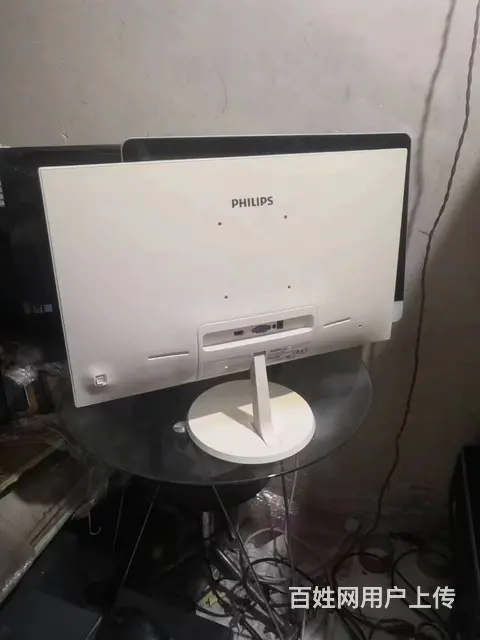 飞利浦24寸高清IPS无边框电脑液晶显示器带HDM - 图片 3