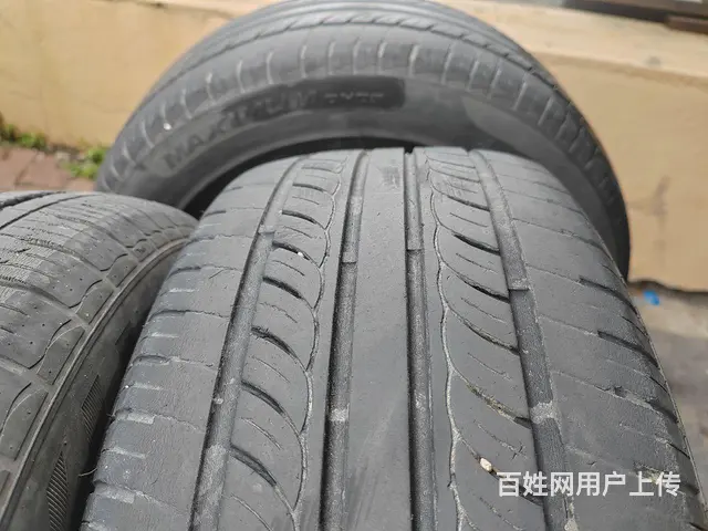 205-55-16轮胎，四季胎，夏季胎 - 图片 4