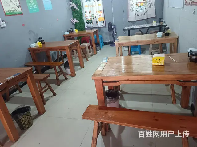 正在经营的饭店，做羊肉汤麻辣烫的现整体转让，也可以空转， - 图片 3