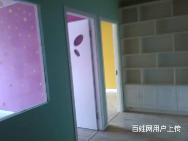 包钢七小附近写字楼(底店)一带二层 - 图片 3