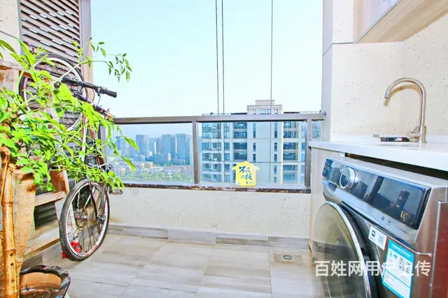 萧山经济开发区  江南之星  3室  2厅 - 图片 7