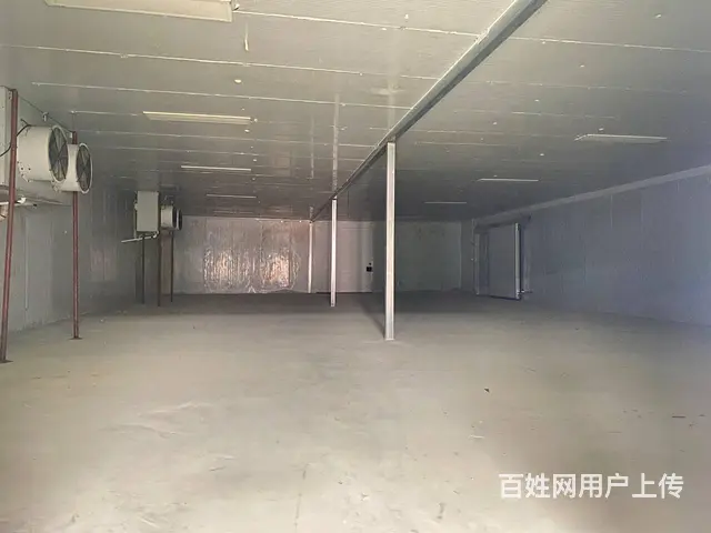 黄桥大道岳麓大道高铁西板块黄金园160一700平冷冻库转让 - 图片 6
