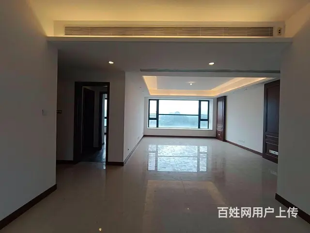 华发四季  一梯两户   香山湖景   看房有钥匙， - 图片 11
