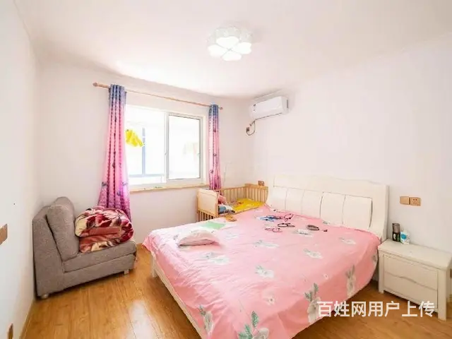 （新出）万达旁   空置 太湖明珠苑南苑2室精装修 中层 - 图片 7