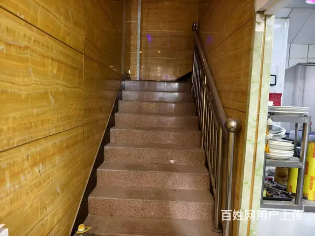 （帮选铺）一酒泉市瀚海明珠北区临街门店对外出租 - 图片 5