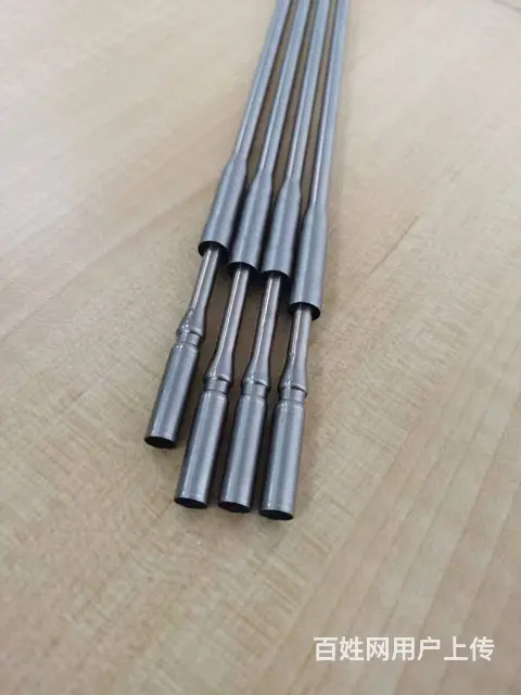 不锈钢管扩缩口设备超声刀套管专用不锈钢管扩口旋槽机 - 图片 3