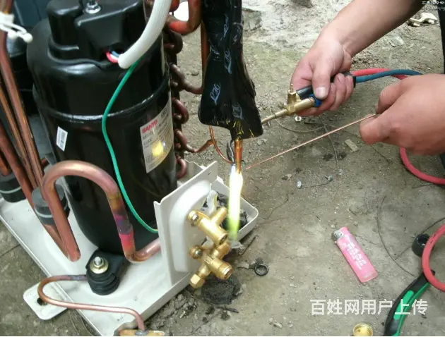 沈阳空调维修服务点【售后网站 - 图片 3