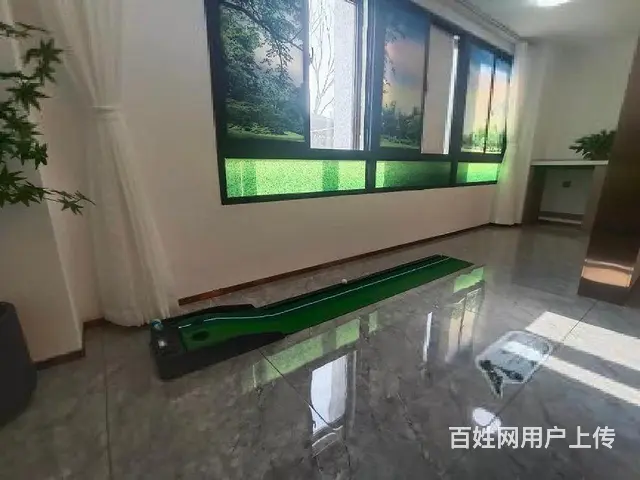 苏滁万达旁外国语轻轨四大环绕 现房洋房精装修送车位 - 图片 3