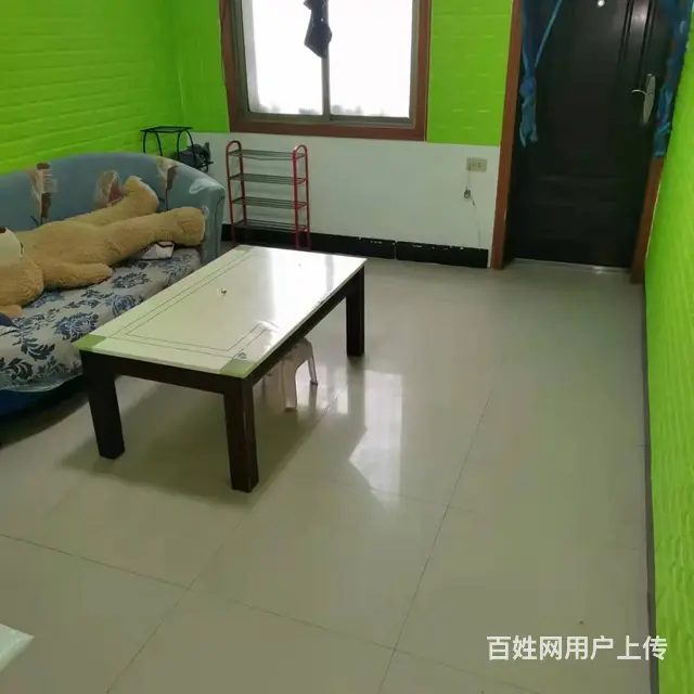 司前街天一大酒店附近1室1厅精装修家具家电齐全月租650 - 图片 2