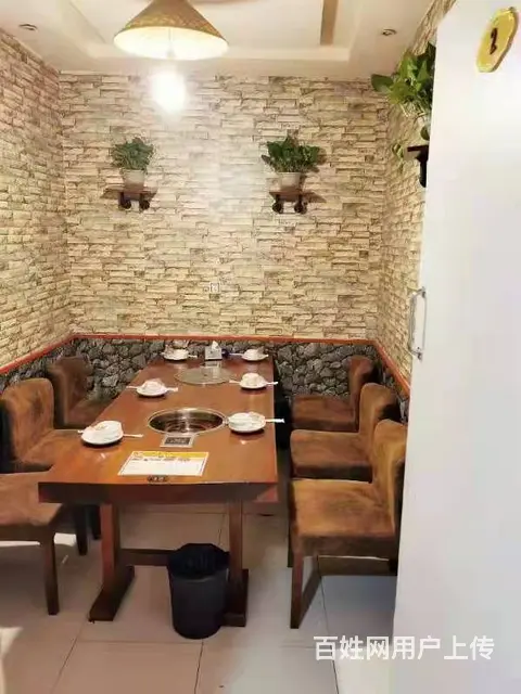 都市速转）沙河市建设局附近饭店转让 - 图片 4