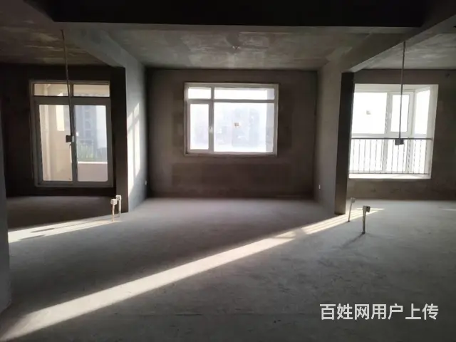 海屿公元小高层 109平 三室 南北通透 全明户型有证可贷款 - 图片 1