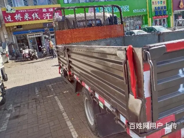 豪沃排半车 - 图片 6