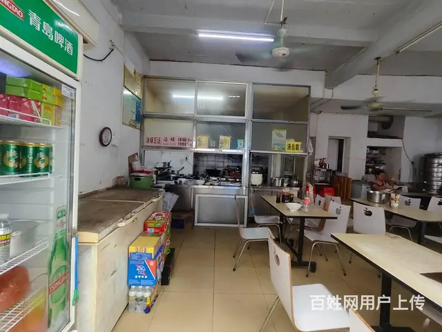 （51旺铺推荐）白坡里（晴美套餐）60平铺面转让 - 图片 5