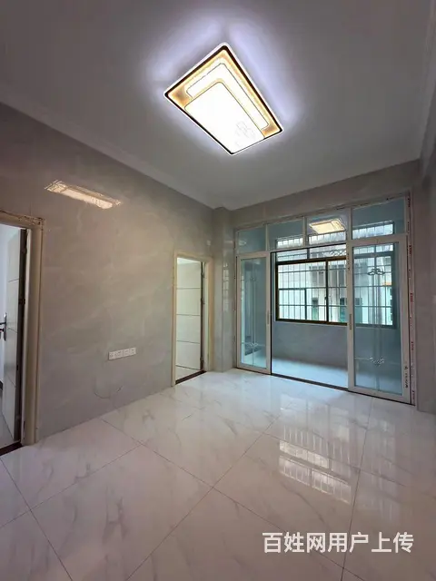 3号线龙归地铁口 普通住宅 精装修 - 图片 2