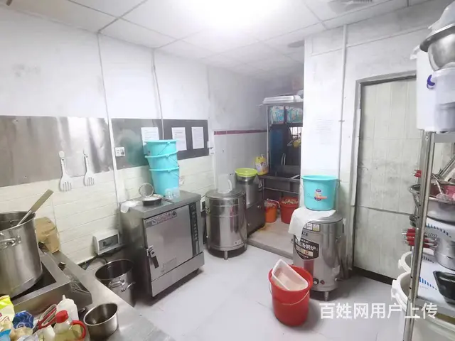 （51旺铺推荐）南桥二横巷40平外卖店转让 - 图片 1