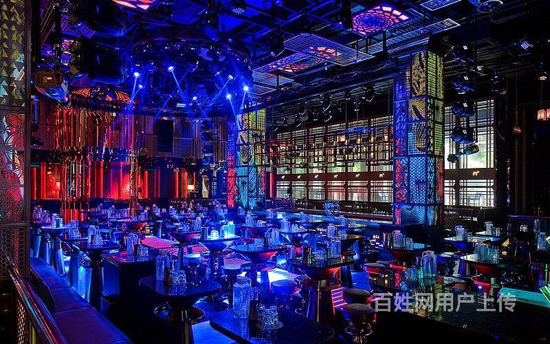 桂林服雾多的酒吧/桂林迪吧去哪玩