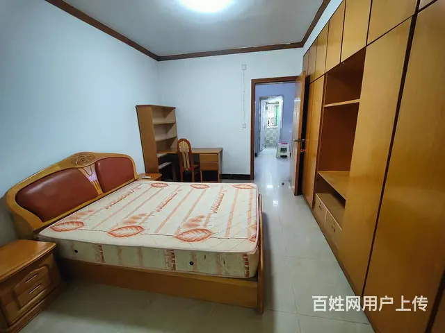 丝茅冲地铁口 精装两房 一楼带花园 丽臣小区 邮电 制药厂 - 图片 9
